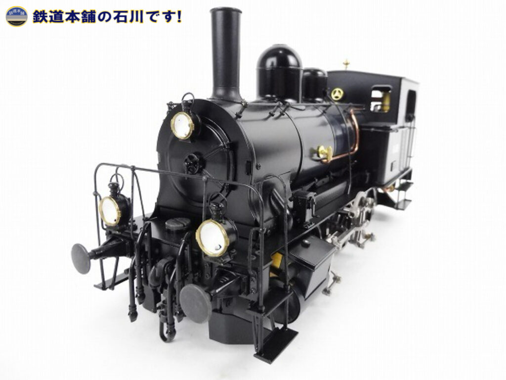 Gゲージの『基礎知識』・『歴史』・『惹きつける魅力』 | 鉄道本舗の石川です！