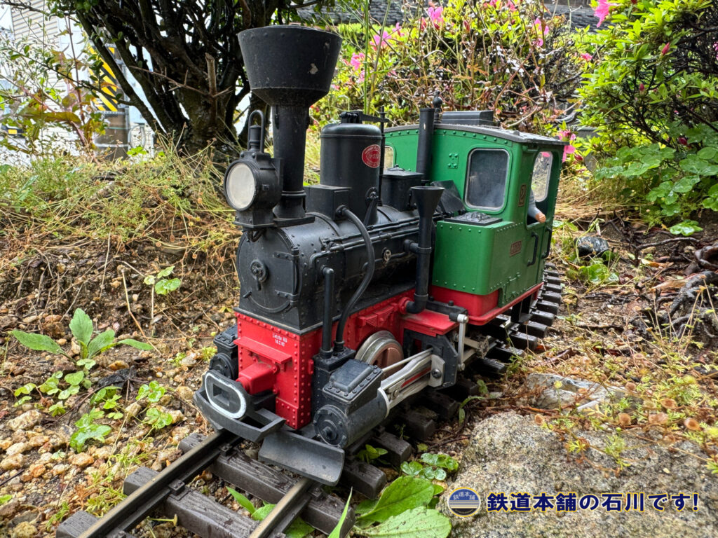 Gゲージの『基礎知識』・『歴史』・『惹きつける魅力』 | 鉄道本舗の石川です！