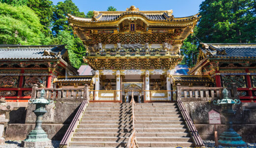 栃木県の鉄道