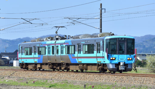 IRいしかわ鉄道の歴史と特徴