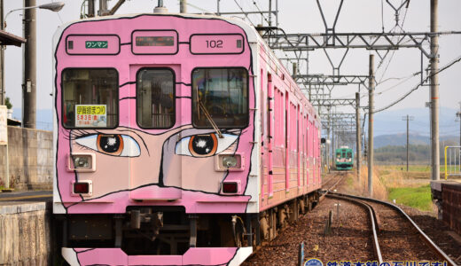 伊賀鉄道