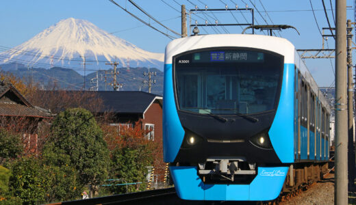 静岡鉄道