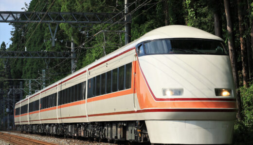 東武鉄道