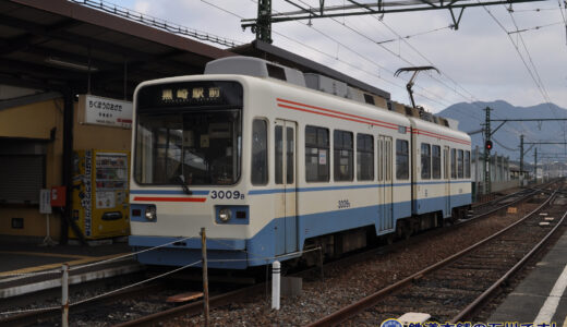 筑豊電気鉄道