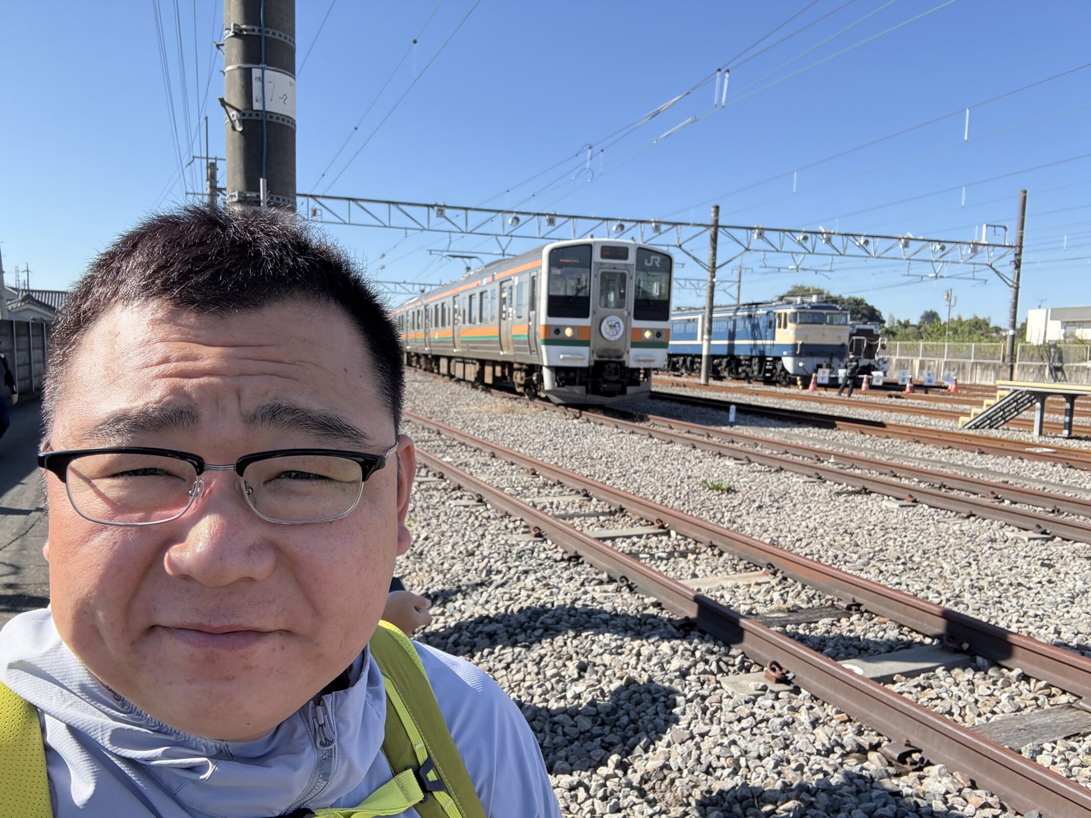 【群馬県】2024年 桐生トレインフェス | 鉄道本舗の石川です！